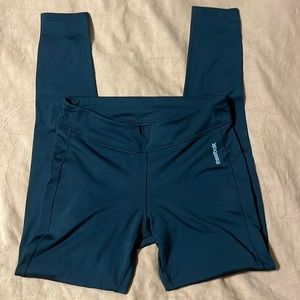 Reebok leggings